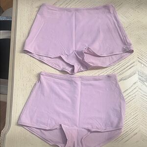 Skims Boy Short Underwear